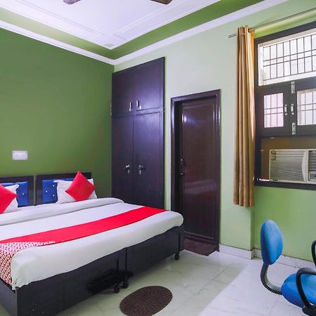 Hotel O Akki Residency Indirapuram Exterior photo