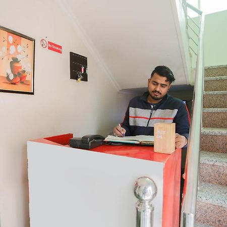 Hotel O Akki Residency Indirapuram Exterior photo